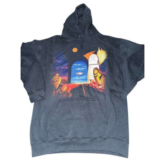 Highly Suspect - Heaven 20 - Tour Hoodie - Picture 1 of 2